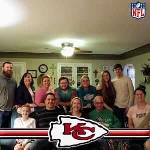 Meet your Posher, Linda